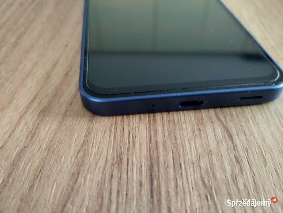 SAMSUNG A 17 5 G NOWY Końskie