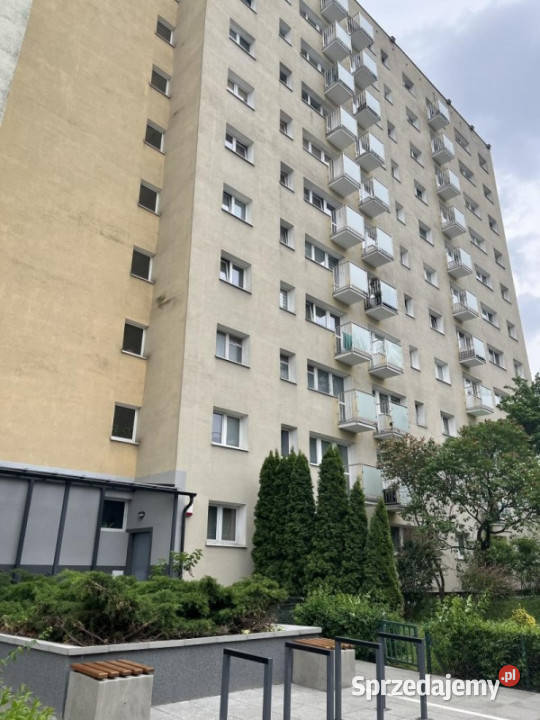 Sprzedam 3 pokojowe mieszkanie w Warszawie Sprzedaż Warszawa