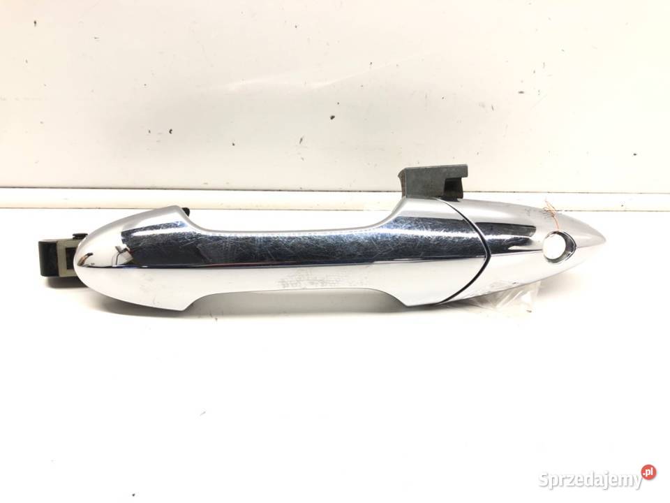 KLAMKA ZEWNĘTRZNA LEWY PRZÓD HONDA FRV Minivan Klamki Karoseria