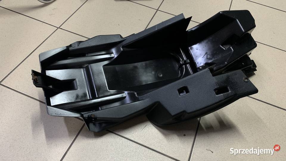Nadkole Wypełnienie Honda Varadero XL 125
