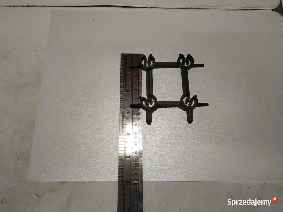 Strzemiona do słupków betonowych ogrodzeniowych Poznań