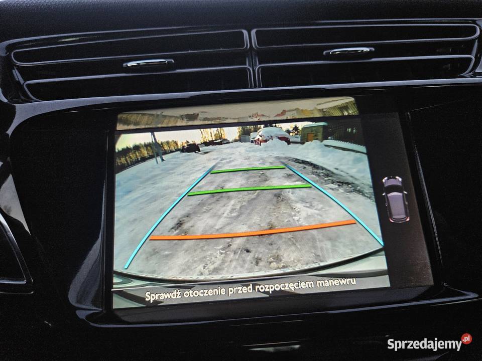 Full Super Stan 1 właściciel zarejestrowany 1600cm3 Ładna