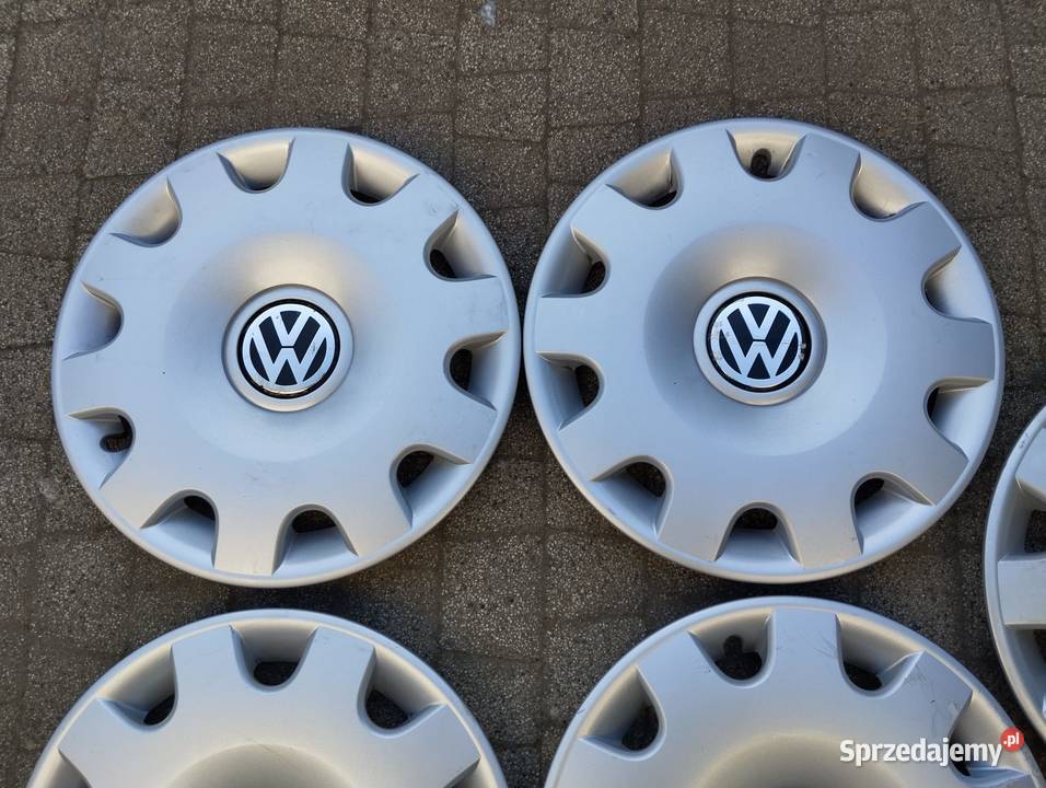 Kołpak Vw 15 Bora 1J0601147N sztukę Kamieniec
