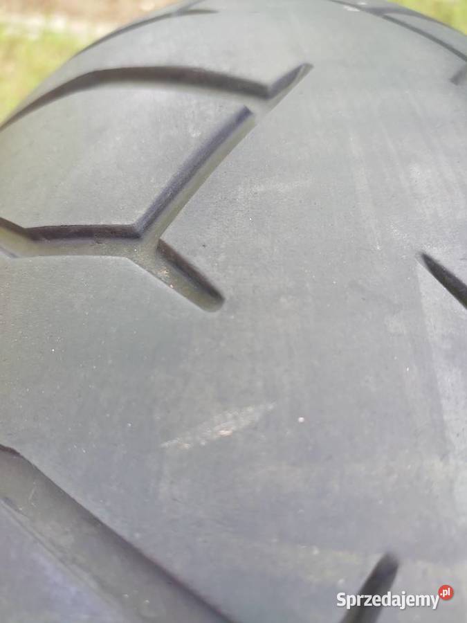 Opony Pirelli 24040 ZR18 2018r 13070 B18 2019r Częstochowa