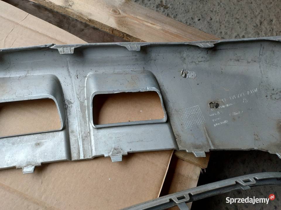 Ford Kuga MK1 listwy listwa zderzaka przód grill Chrzanów sprzedam