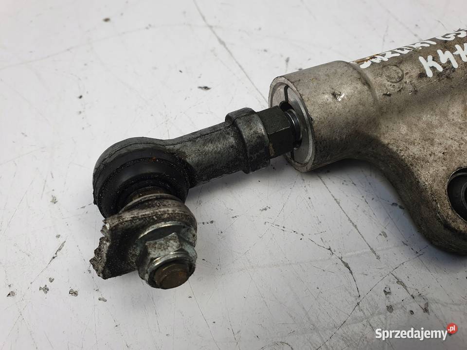 AMORTYZATOR SKRĘTU Suzuki GSXR 600 750 GSXR 750 lubelskie Chełm