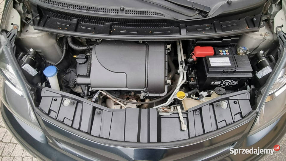 Toyota Aygo Lift Klima Super Stan GWARANCJA mazowieckie Płońsk