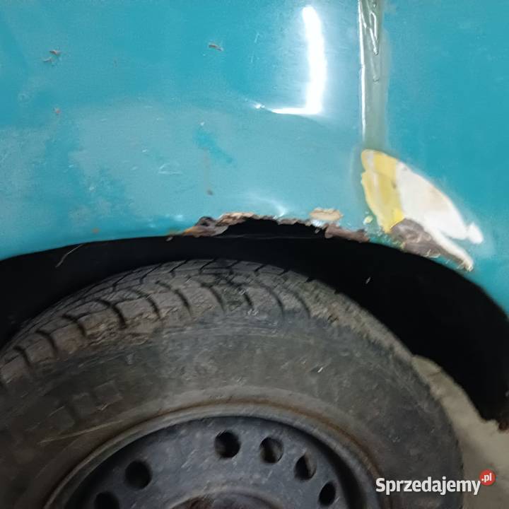 Opel kadett C Kombi 1979 Wiązów sprzedam