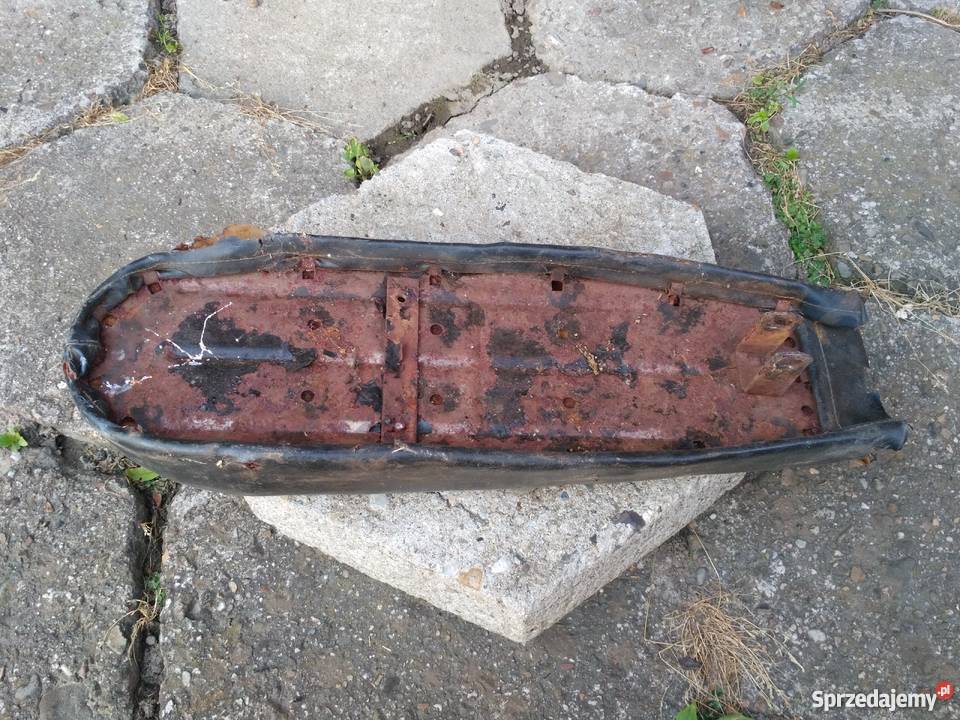 Komar sport siedzenie Łańcut