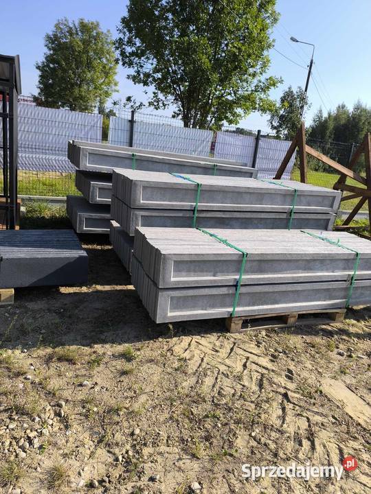 świetna podmurówka betonowa mazowieckie Unieck