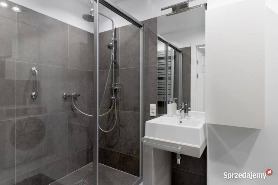 Nowoczesny apartament 53 metry Osiedle Bażantowo Sprzedaż Katowice