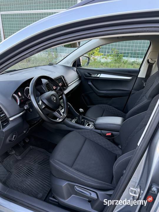 Salon Polska 1 Wl Bezwypadkowy Serwisowany w ASO Kraków