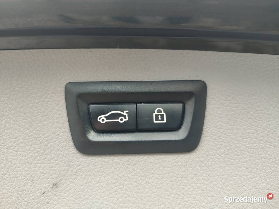 BMW F31 łódzkie Skierniewice sprzedam