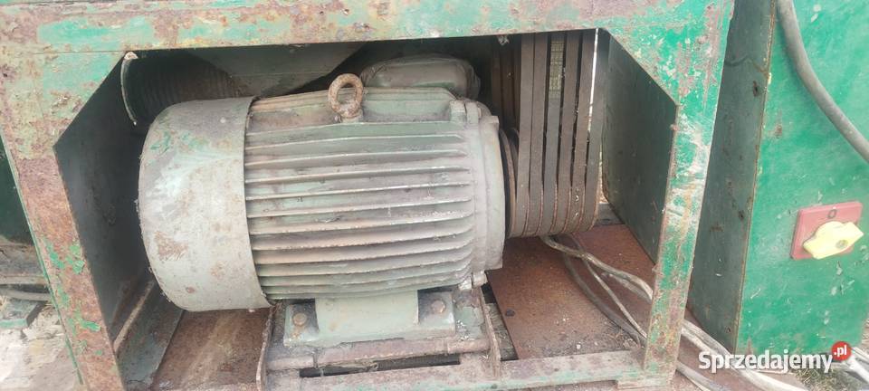 Mlyn do miedzi Grębiszew