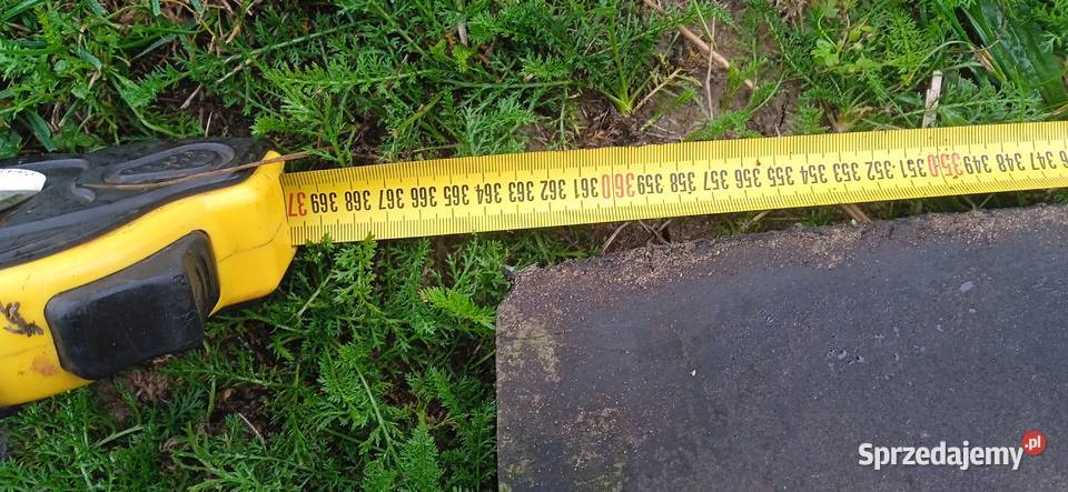 pług do śniegu odśnieżania 35m sniegu Krosno