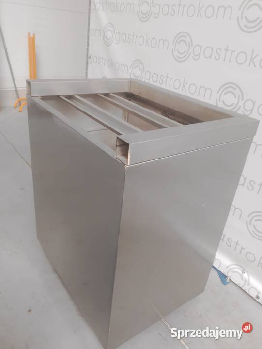 Stół rob drzwi skrzydł z blatem granit77x57x104 Wrocław