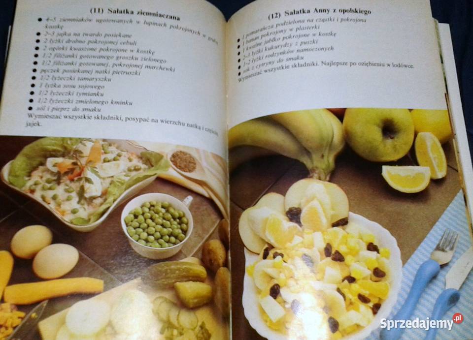 Dieta życia Lato Maja Błaszczyszyn Chełm sprzedam