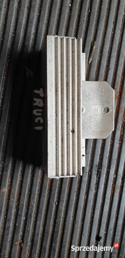 Opornica polonez truck lubelskie Puławy