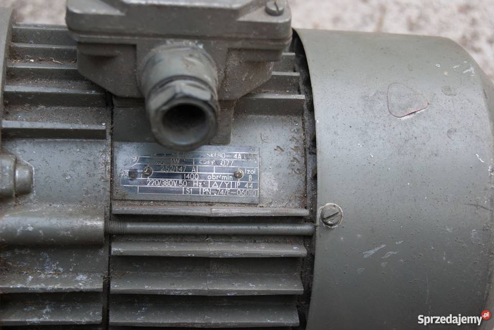 Pompa ciśnieniowa 50 PJM 180