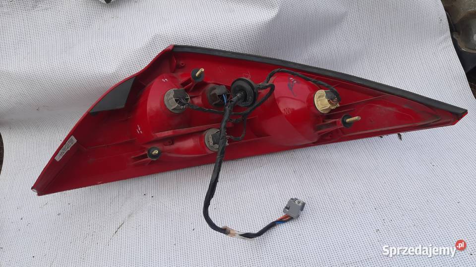 Lampa prawa lewa tylna tył Ford Cougar oryginal Dębno sprzedam