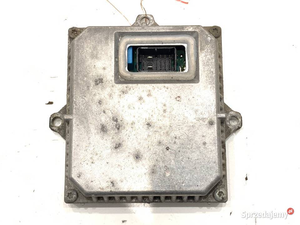 PRZETWORNICA XENON VW TOURAN 1T0907391 0310 sprzedam