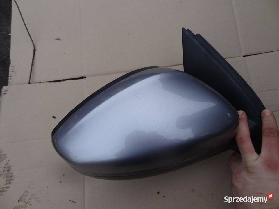LUSTERKO PRAWE 12 PIN PEUGEOT 308 T9 LUSTERKO sprzedam