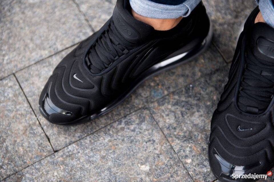 Buty Nike Air 720 Noir r4144 lubelskie Lublin