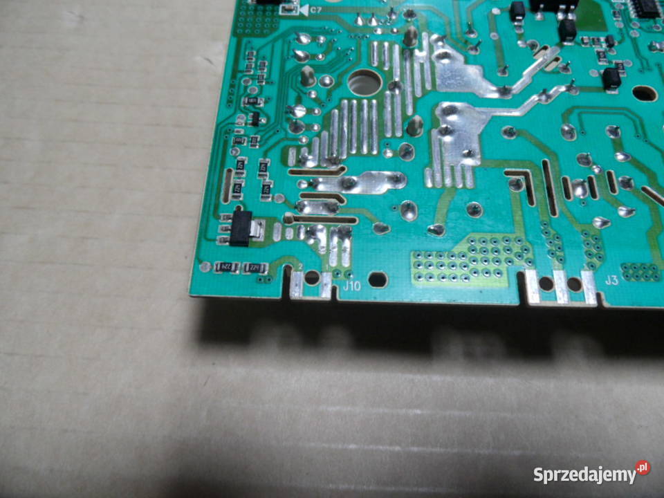 programator pralki gorenje W6402SPL Radlin