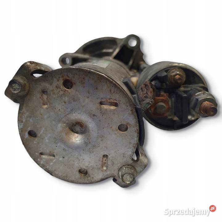 ROZRUSZNIK Peugeot 307 16 16V 9648644680 valeo Chełm