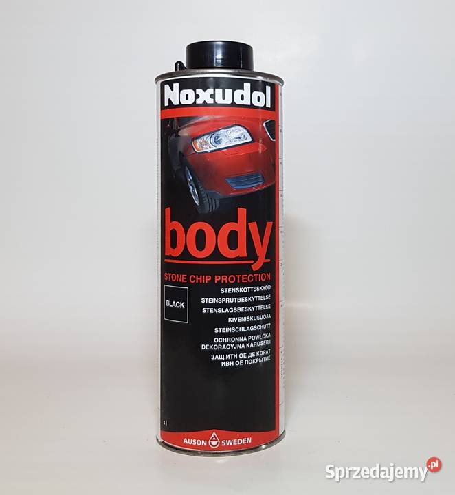 Noxudol body 1L