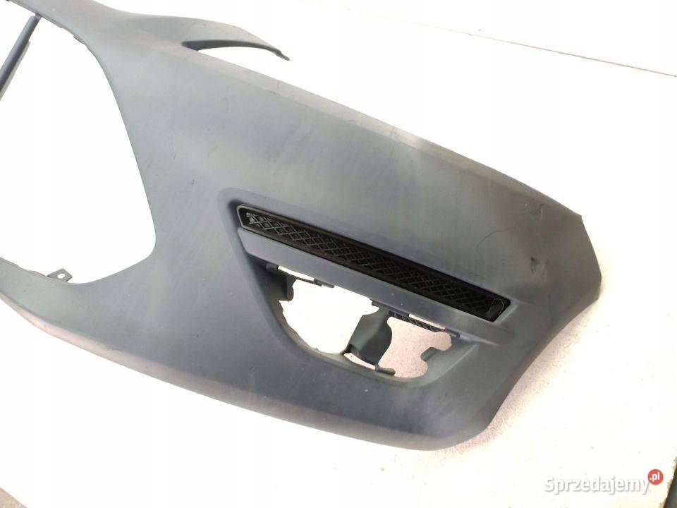 ZDERZAK PRZÓD PRZEDNI FORD MONDEO MK4 IV LIFT 10 Skarżysko-Kamienna