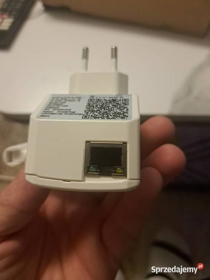 Solaredge WFGWBS1RW WiFi Gateway Akcesoria Akcesoria