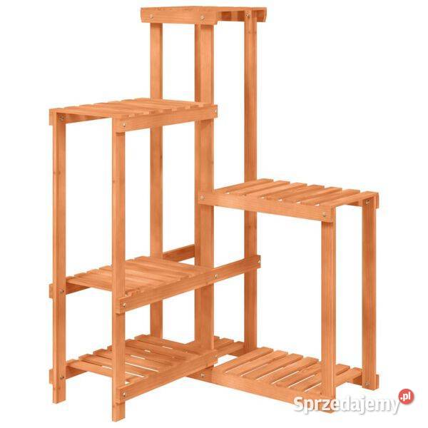 vidaXL Kwietnik 625x615x1015 SKU362884 Pozostałe mazowieckie Warszawa