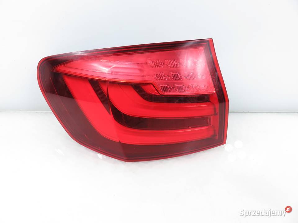 LAMPA LEWA TYLNA BMW F11