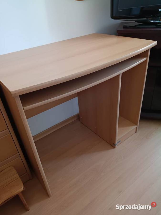 Tanio sprzedam biurko Kielce