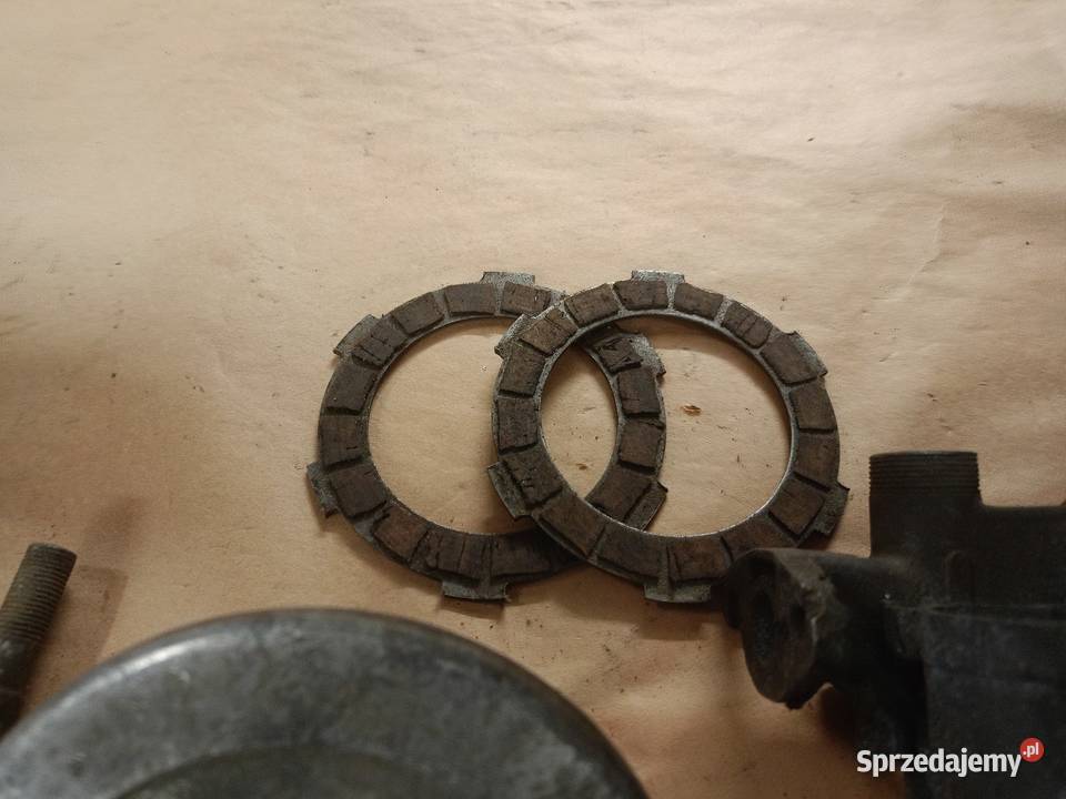 Wszystko co na zdjęciach Gorzów Śląski