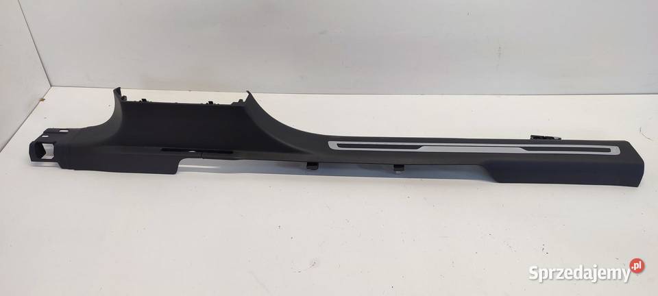 VW TIGUAN II LISTWA PROGOWA LEWA 5NA853369