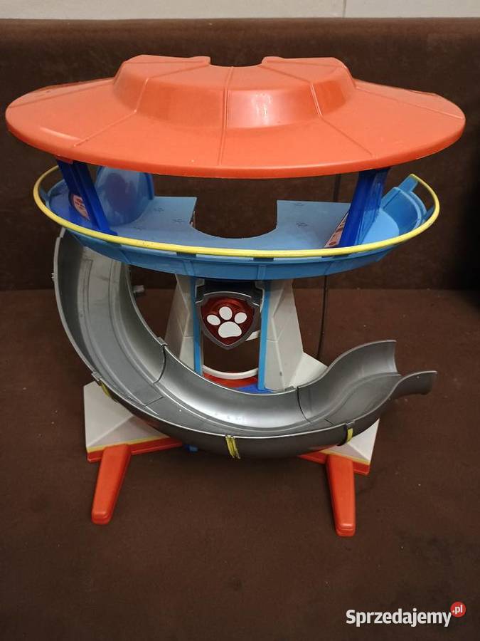 Sprzedam Bazę PSI Patrol Warszawa