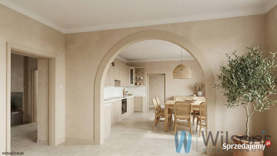 Dom wolnostojący 500m2 Sulejówek 3 piętra i więcej mazowieckie