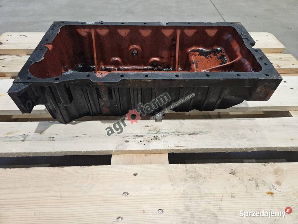 Miska oleju silnika Same Explorer 105 90 80 75 Byków