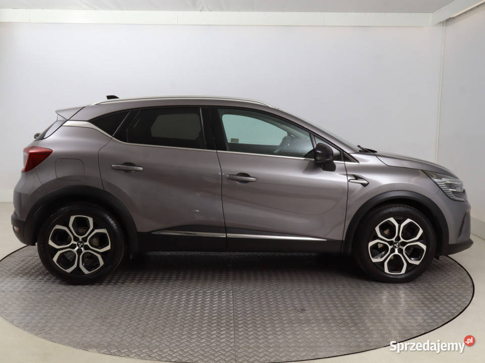 Mitsubishi ASX 13 T MHEV Bielany Wrocławskie