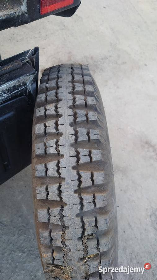 gaz69 opony 65016 Kraków