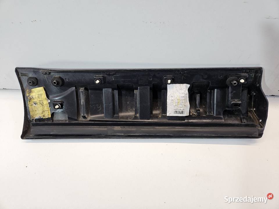 LAND ROVER SPORT L494 LISTWA DRZWI LEWY TYŁ LEWA Międzychód