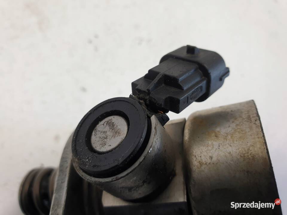 Porsche 911 GT3 38 POMPA PALIWA wtryskowa osobowe lubelskie Rudka