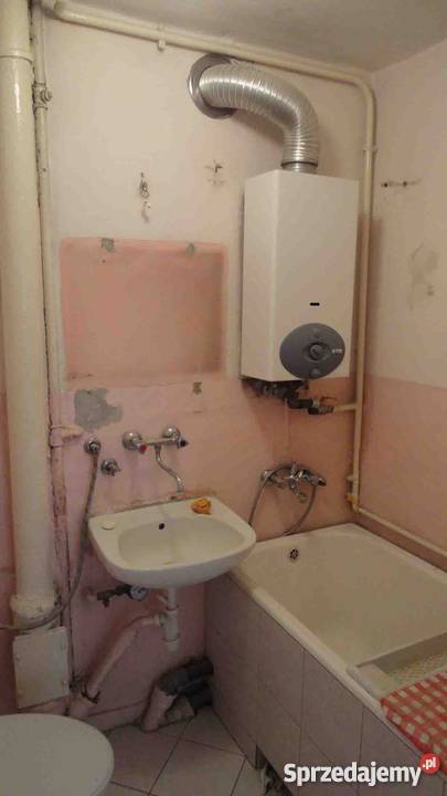 mieszkanie 50m do remontu pomorskie Starogard Gdański