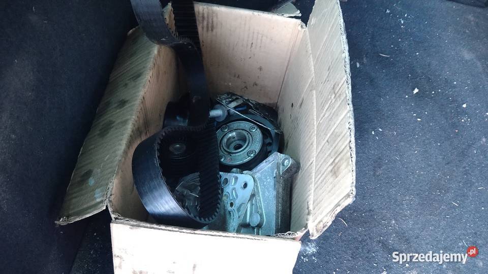 renault grand scenic 16 16v Lpg 2010r Szczecin