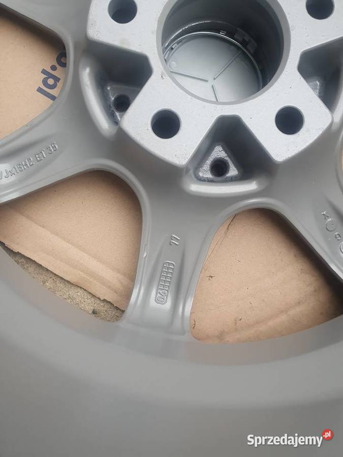 Felgi aluminiowe 5x112 Grójec