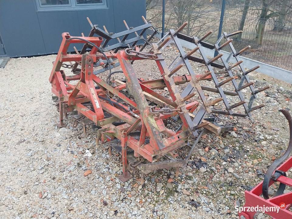 Brony 4 połowę Quivogne nieuszkodzony dolnośląskie