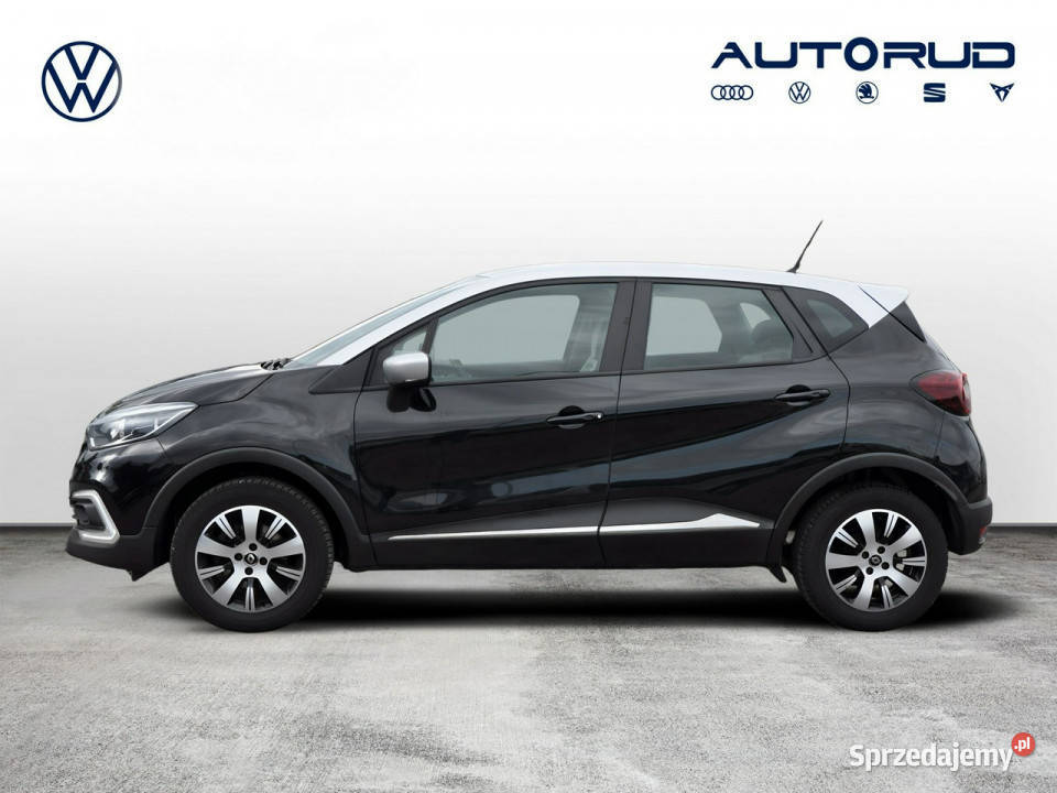 Renault Captur 12TCe 118 Manual6G Nawigacja VAT marża podkarpackie Stalowa Wola