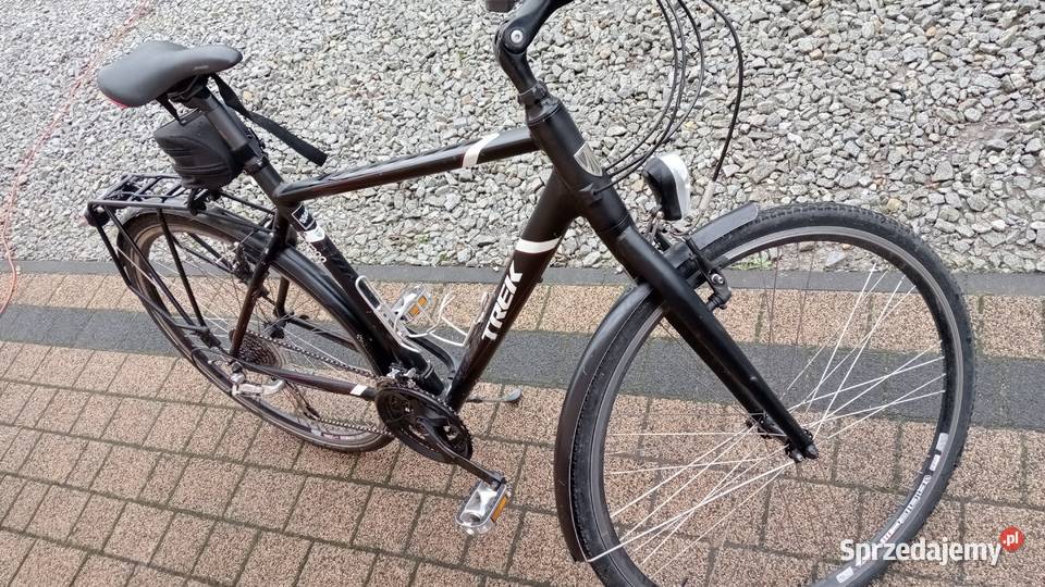 Sprzedam Trek T200 Trekkingowe łódzkie Stobnica